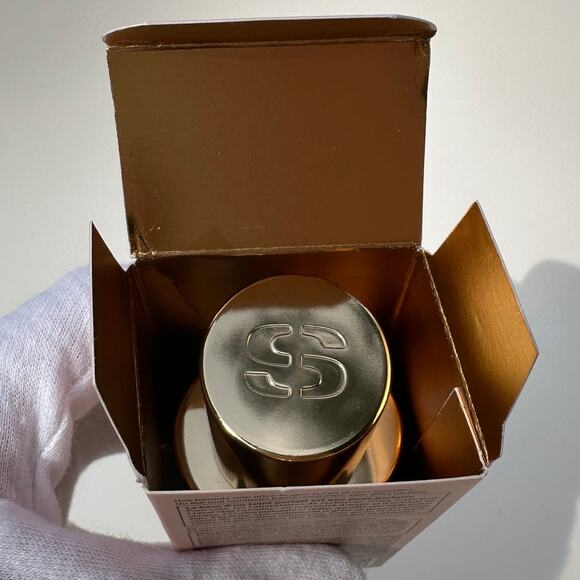 Sisley Paris 8N Espresso Phyto-Teint Perfection Foundation Luminous Long Wear - Picture 7 of 13